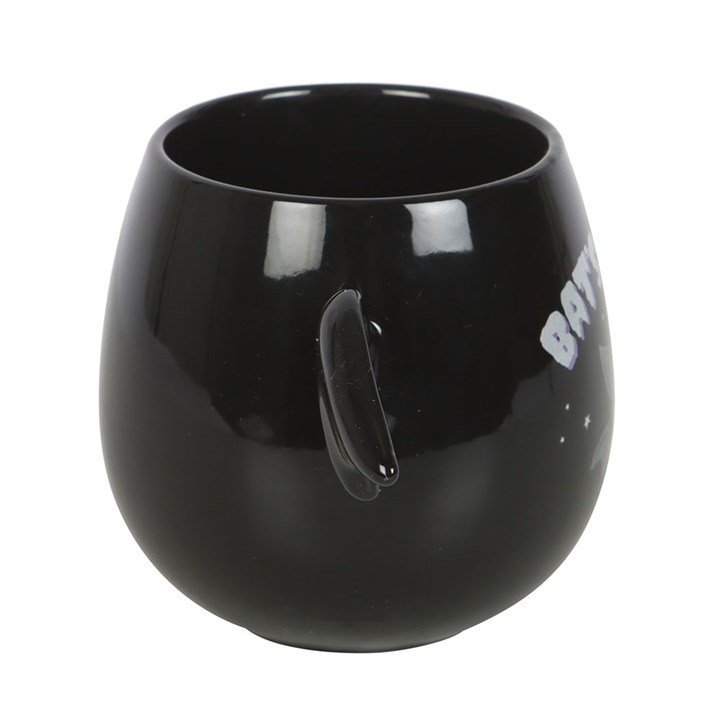 Bat's Brew Bat Wing Mug, image 3 of 6