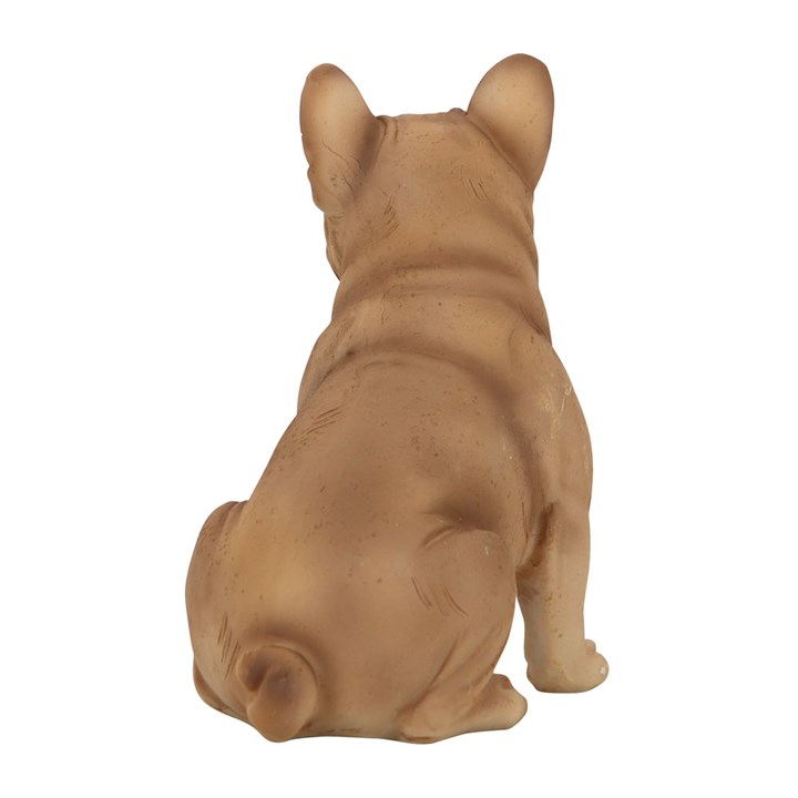 French Bull Dog Ornament, image 3 of 5