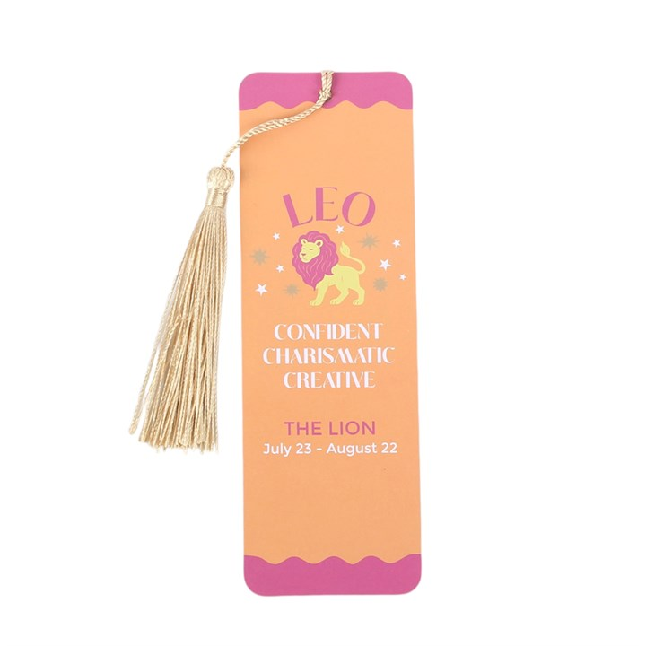 Zodiac Zest Leo Gift Set, image 4 of 6