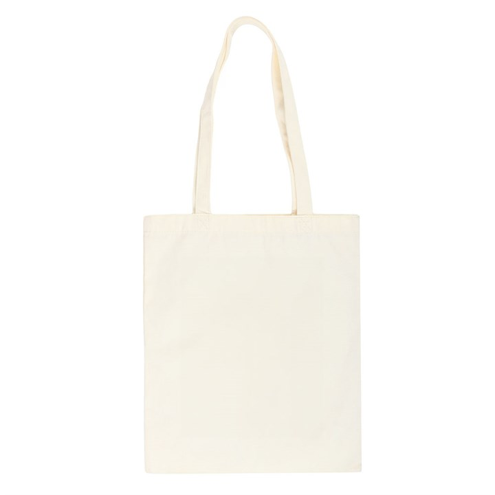 No Rain, No Flowers Tote Bag, image 4 of 4