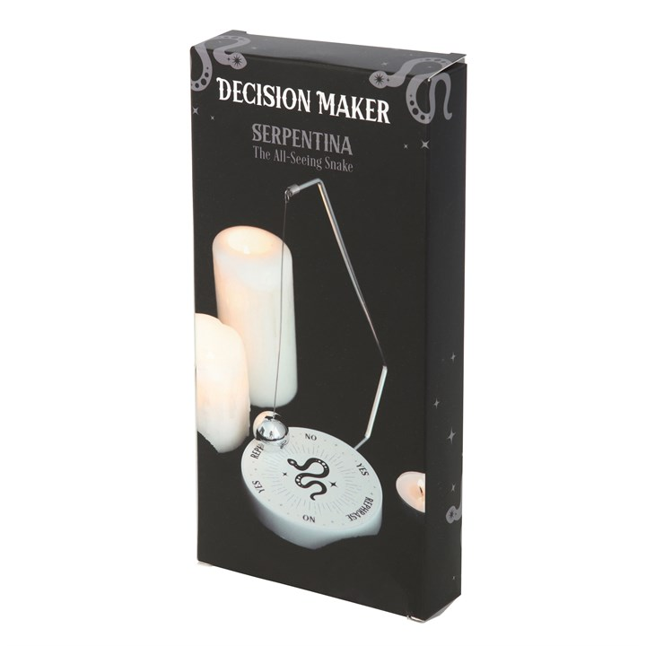Mystic Snake Pendulum Decision Maker, image 4 of 5
