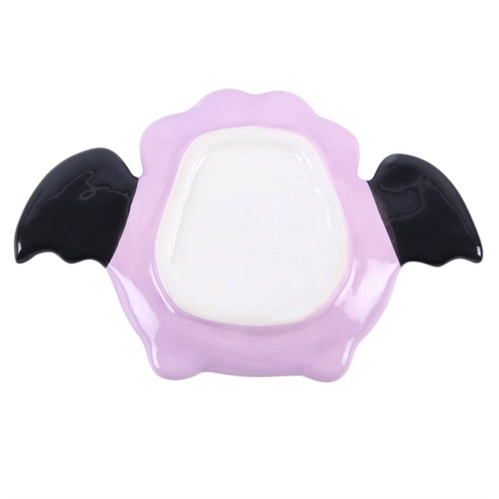 Pastel Batbrew Cauldron Trinket Dish, image 5 of 6