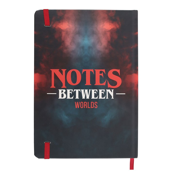 Notes Between Worlds A5 Notebook, image 3 of 6