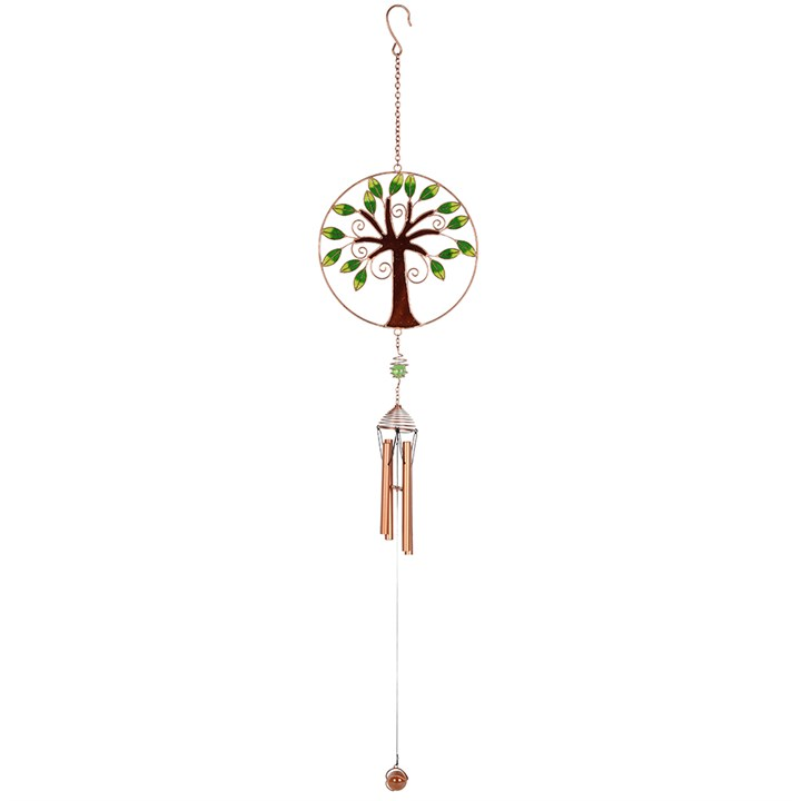 Tree of Life Windchime, image 1 of 2