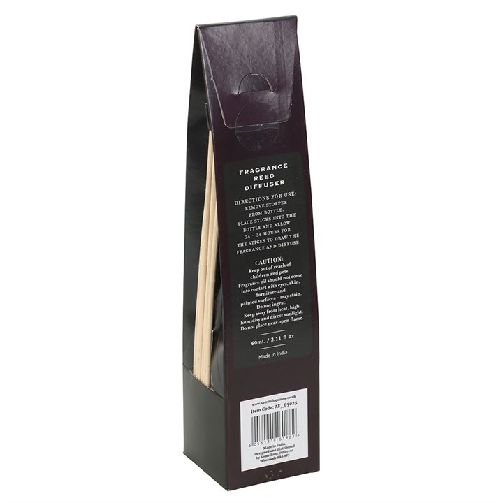 Run Away Vampire Reed Diffuser, image 3 of 4