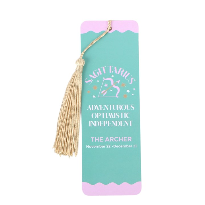 Zodiac Zest Sagittarius Gift Set, image 4 of 6