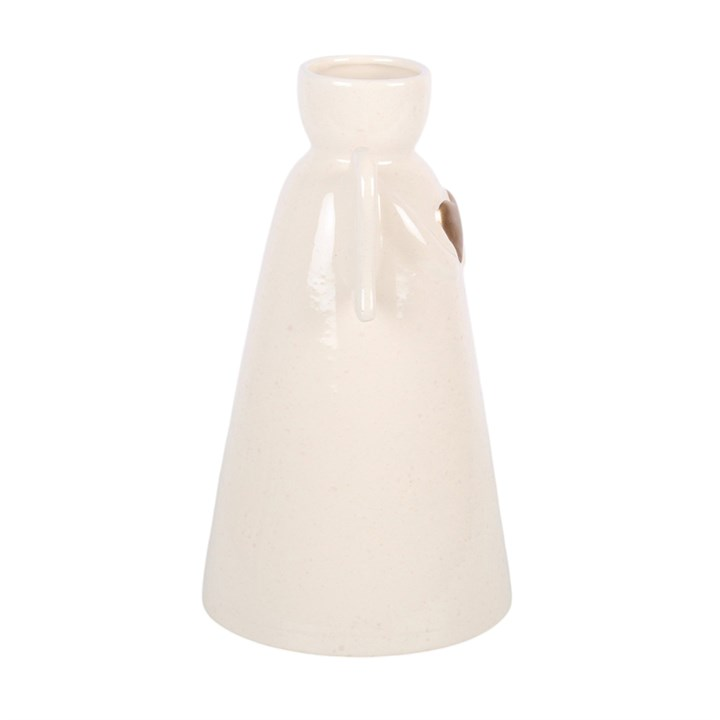 Angel Shaped Vase, image 4 of 6