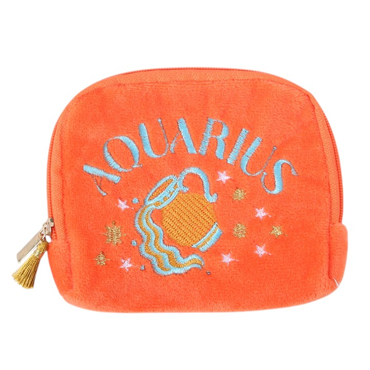 Zodiac Zest Aquarius Gift Set, image 3 of 6