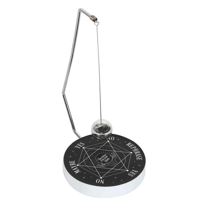 Pendulum Decision Maker, image 2 of 6