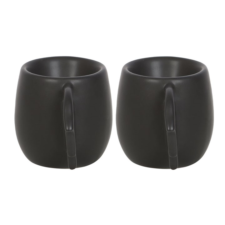 Bat Wing Egg Cup Set, image 3 of 4