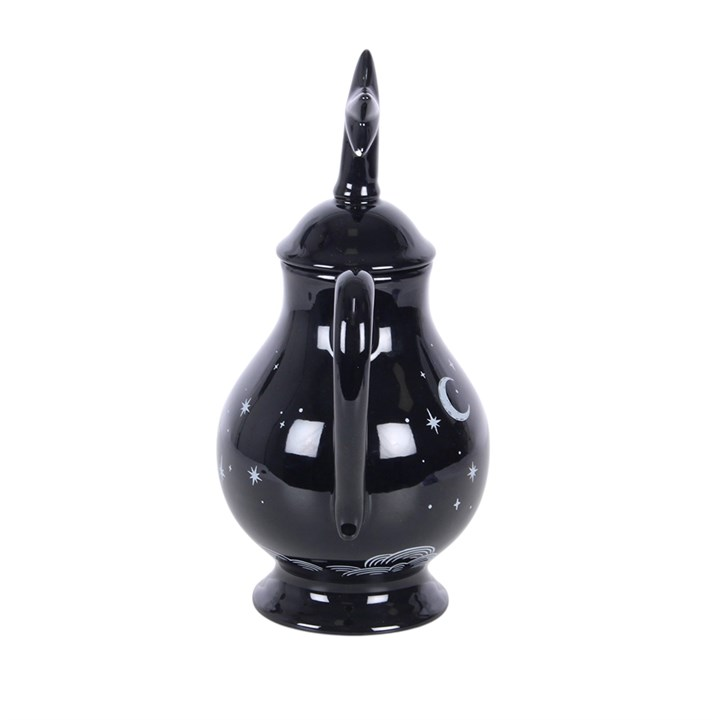 Spellbound Sky Teapot, image 5 of 6