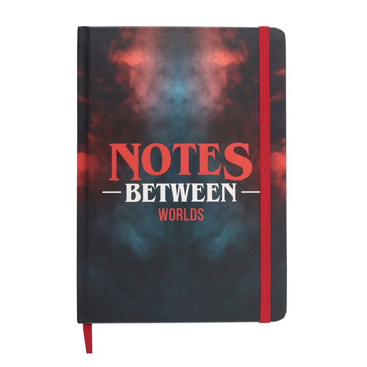 Notes Between Worlds A5 Notebook, image 2 of 6
