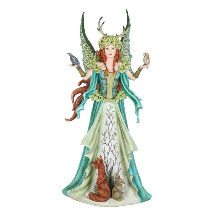 46cm The Caretaker Fairy Figurine by Amy Brown, image 1 of 6