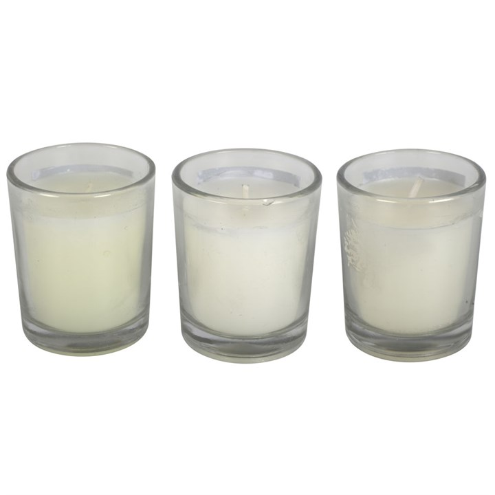 Gnome Sweet Gnome Candle Trio, image 4 of 4
