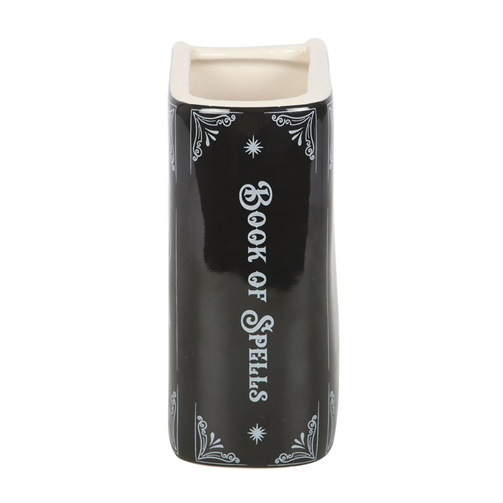 Book of Spells Flower Vase, image 3 of 5