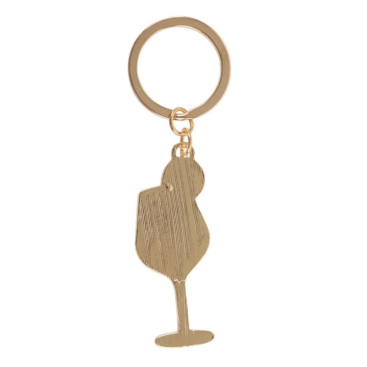 Spritz Season Keyring, image 5 of 6