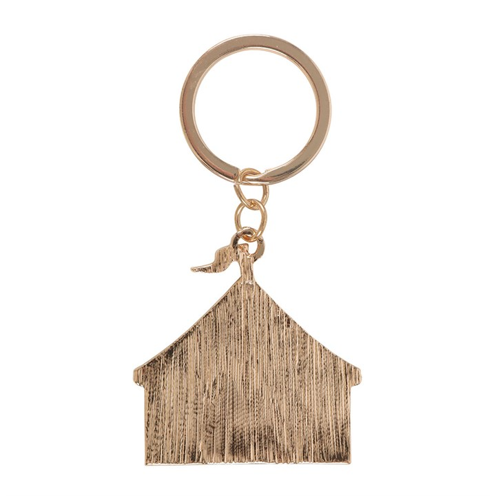 Circus Tent Keyring, image 5 of 6