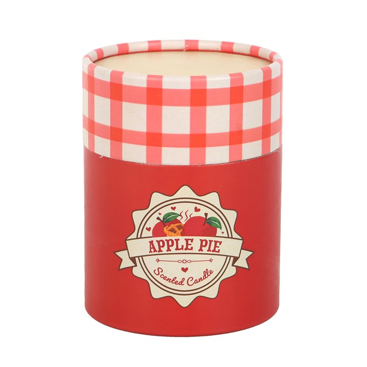 Apple Pie Scented Candle, image 4 of 5