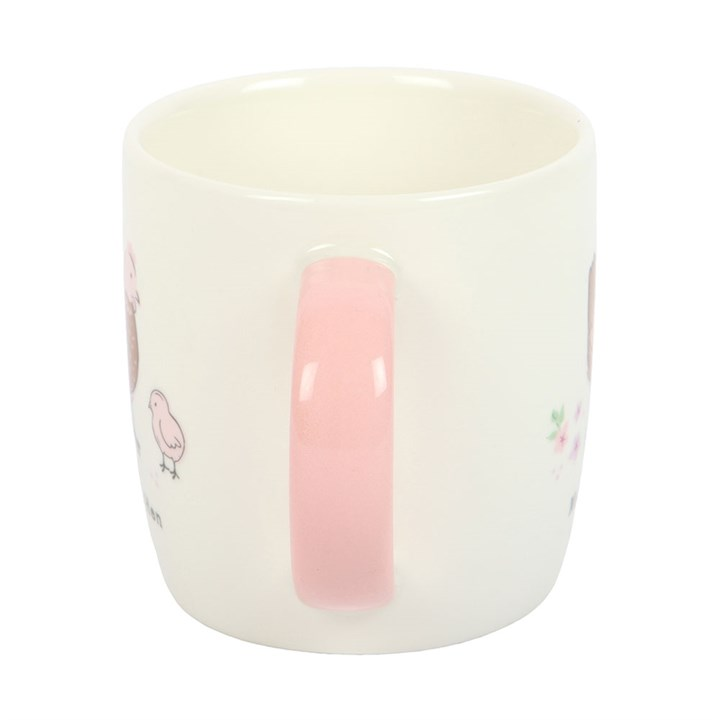 Mother Hen Mug, image 3 of 5