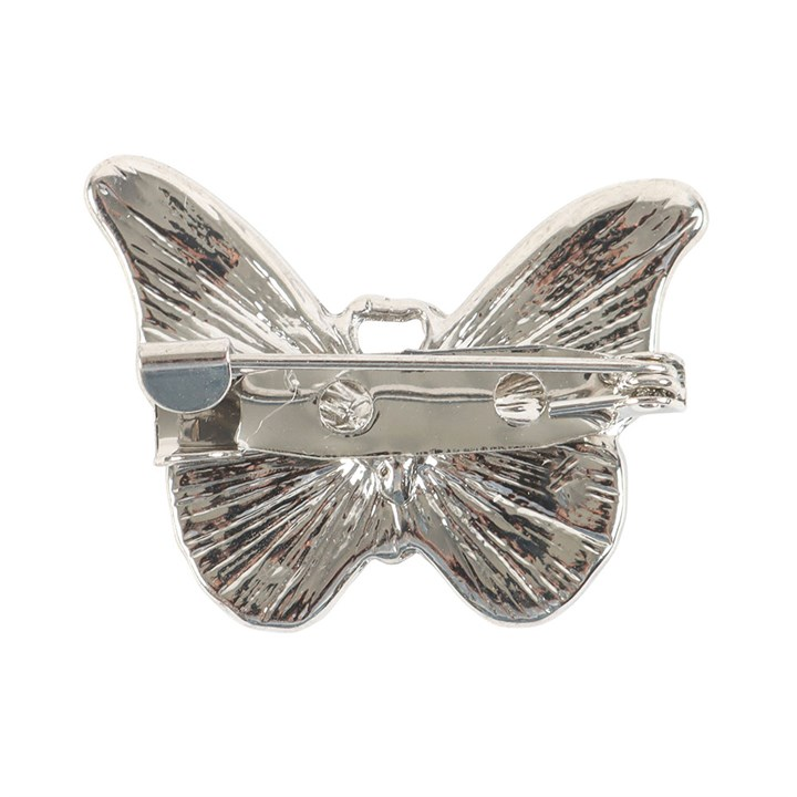 Butterflies Appear Enamel Butterfly Pin, image 5 of 6