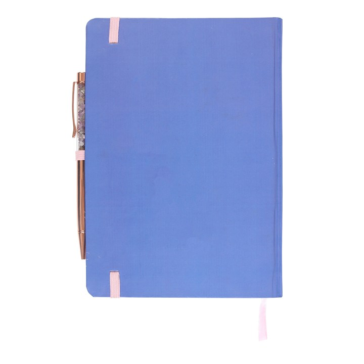 The Moon Dream Journal with Amethyst Pen, image 3 of 6