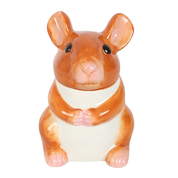 Mouse Shaped Oil Burner, image 2 of 5