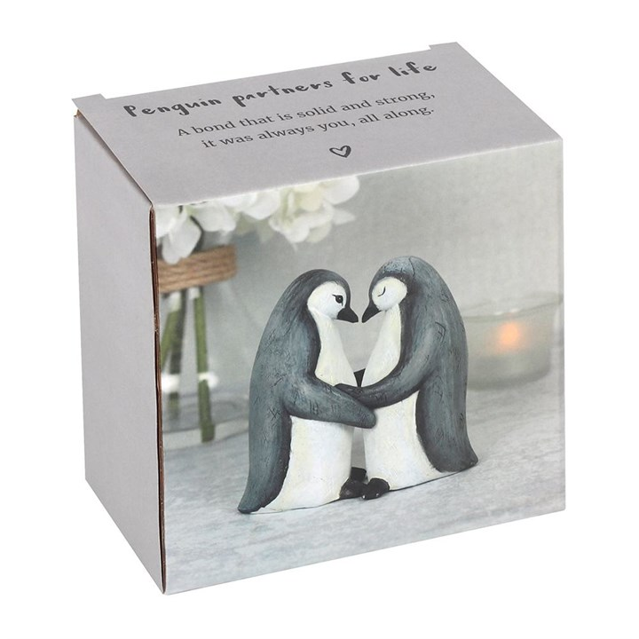 Penguin Partners For Life Ornament, image 4 of 5