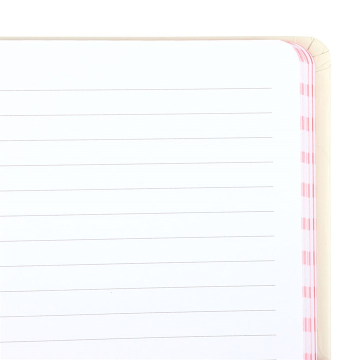 My Recipes A5 Notebook with Pen, image 5 of 6