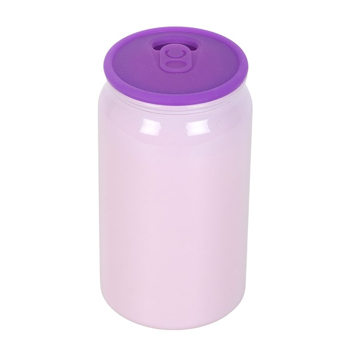 Sweet Grape Soda Can Candle, image 5 of 6