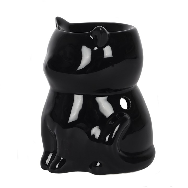 Black Cat Oil Burner, image 3 of 5