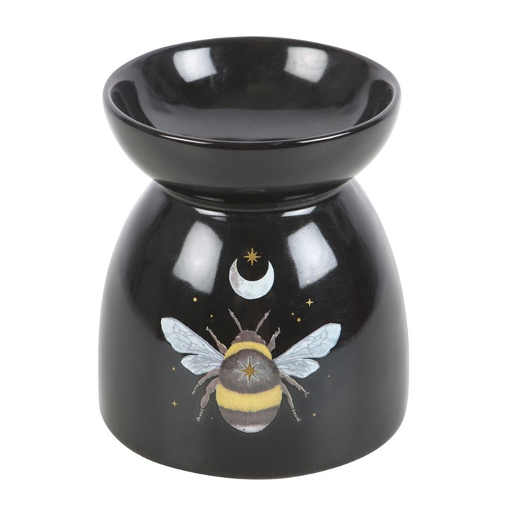 Forest Bee Oil Burner, image 2 of 4