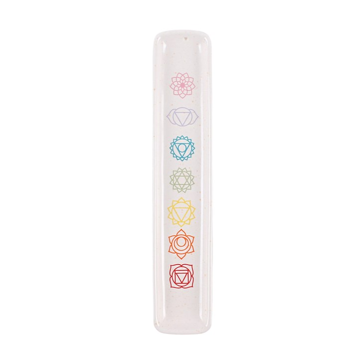 Chakra Flow Incense Stick Ash Catcher, image 3 of 5