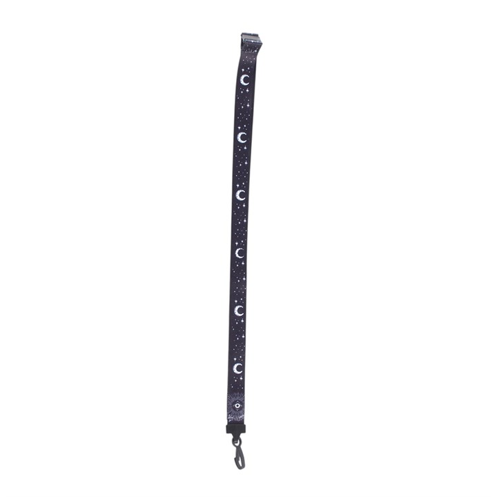 Spellbound Sky Lanyard, image 4 of 5