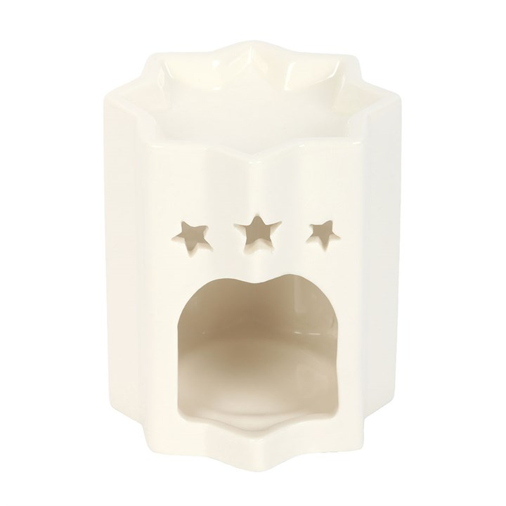 White Star Oil Burner, image 2 of 5