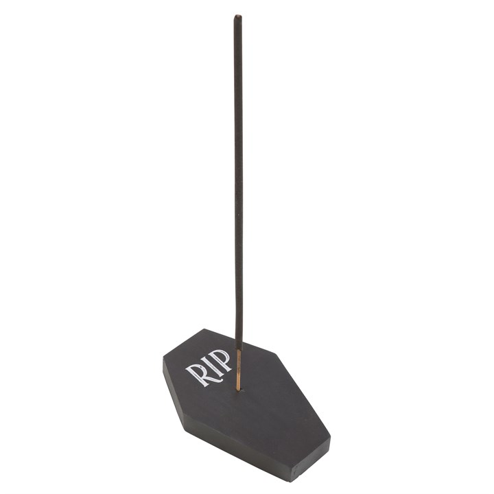 Vampire Blood Incense Sticks and Coffin Holder, image 2 of 6