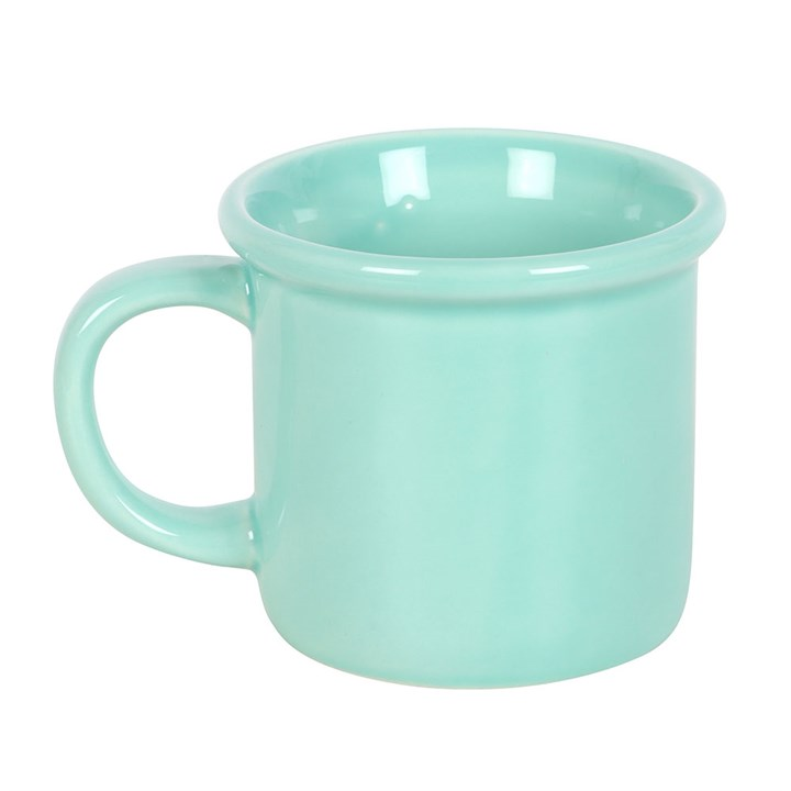 You Are So Loved Happy Face Mug, image 4 of 4