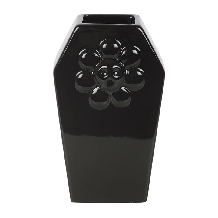 Coffin Flower Vase, image 4 of 4
