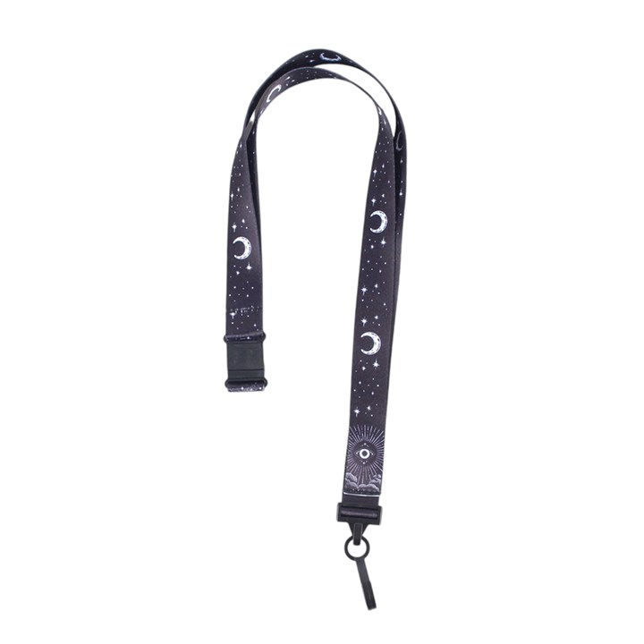 Spellbound Sky Lanyard, image 3 of 5