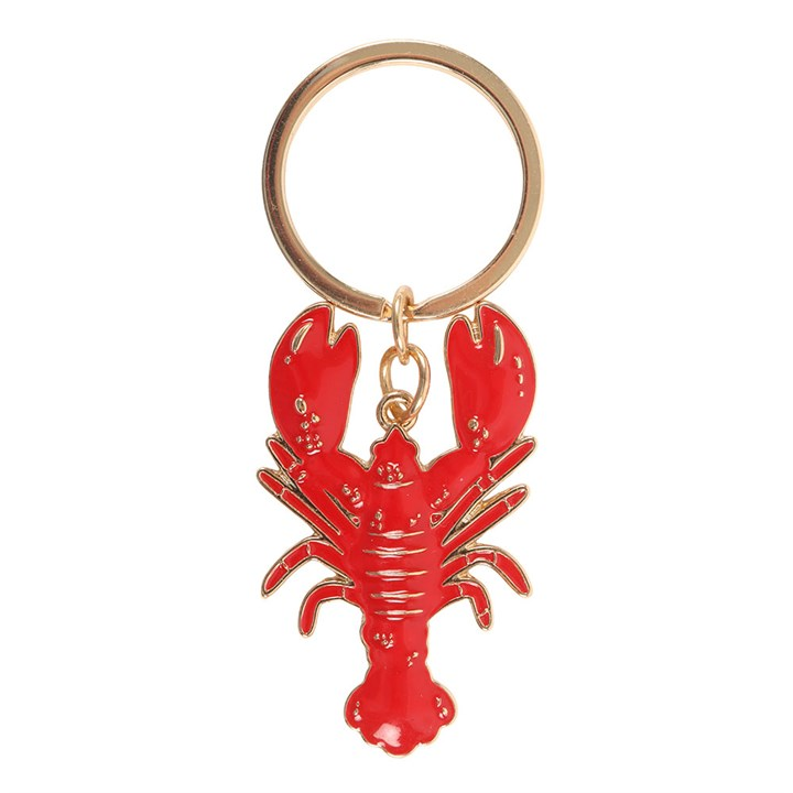 You Are My Lobster Keyring, image 4 of 6