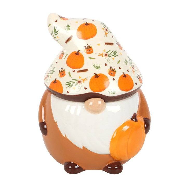 Autumn Days Gonk Oil Burner, image 2 of 6