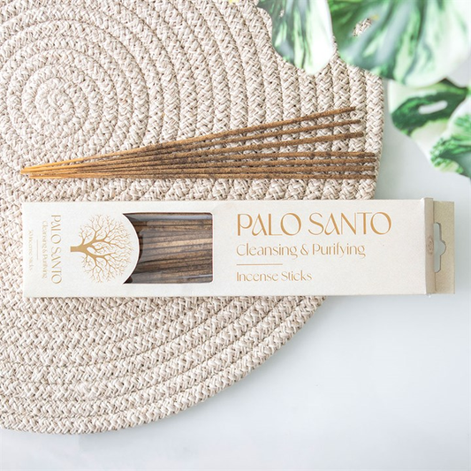 Pack of 30 Palo Santo Incense Sticks, image 1 of 5