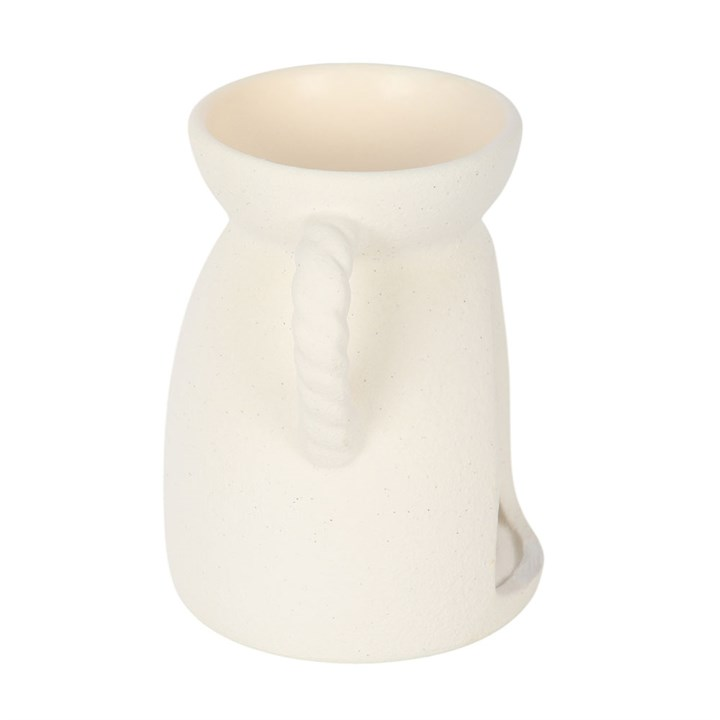 Rope Handle Oil Burner and Wax Warmer, image 4 of 6