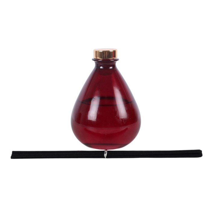 Dragon's Blood Resin & Myrrh Reed Diffuser, image 4 of 4