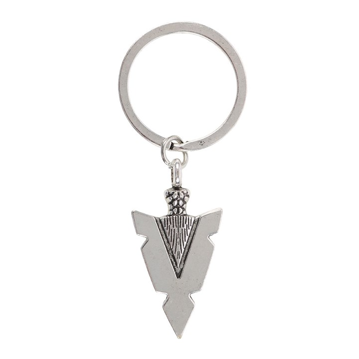 Arrowhead Spjót Keyring, image 3 of 5
