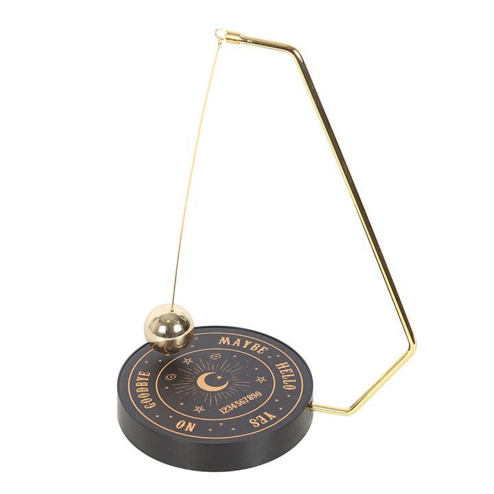 Talking Board Pendulum Decision Maker, image 2 of 6