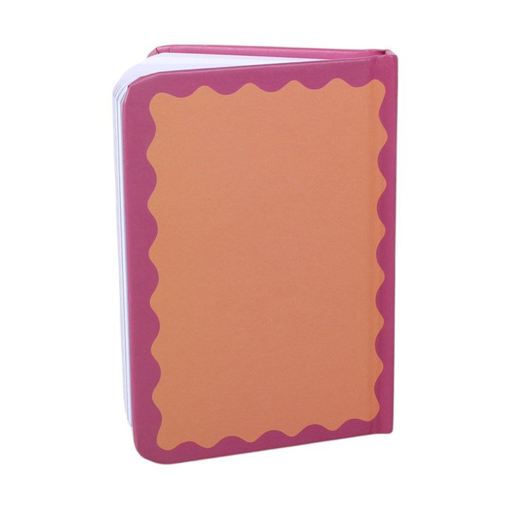 Zodiac Zest Leo Mini Notebook, image 3 of 4