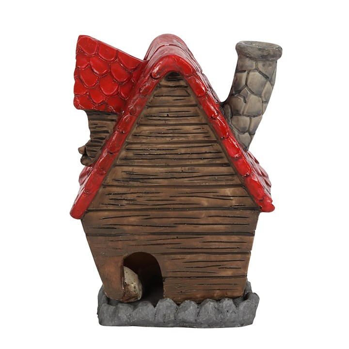 The Willows Incense Cone Burner by Lisa Parker, image 2 of 4
