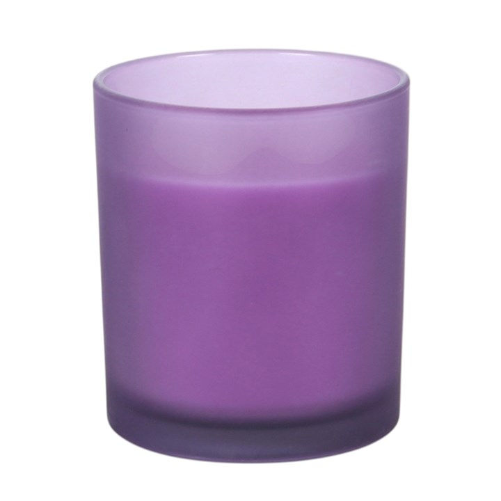 Dream Magic Lavender & Chamomile Scented Candle, image 5 of 6