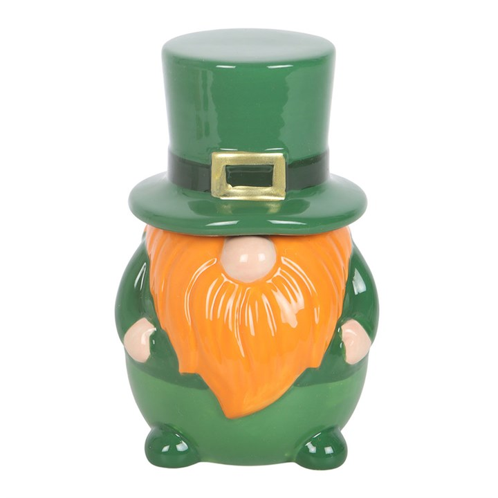 Leprechaun Gonk Oil Burner, image 2 of 5