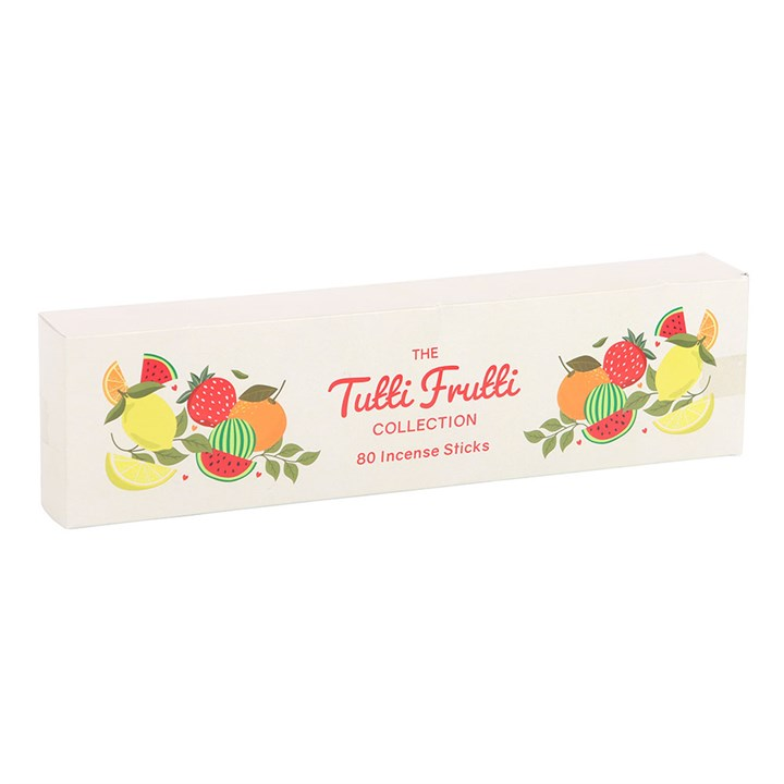 The Tutti Frutti Collection Incense Stick Set, image 2 of 3